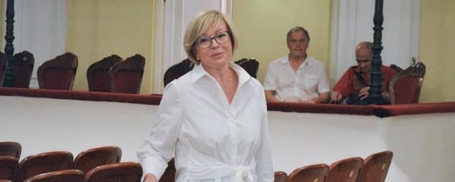 Директором Астраханского драмтеатра стала Лилия Гурко