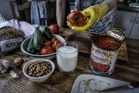 Не бойтесь огурца: Где заканчиваются мифы о продуктах и начинаются реальные риски для здоровья