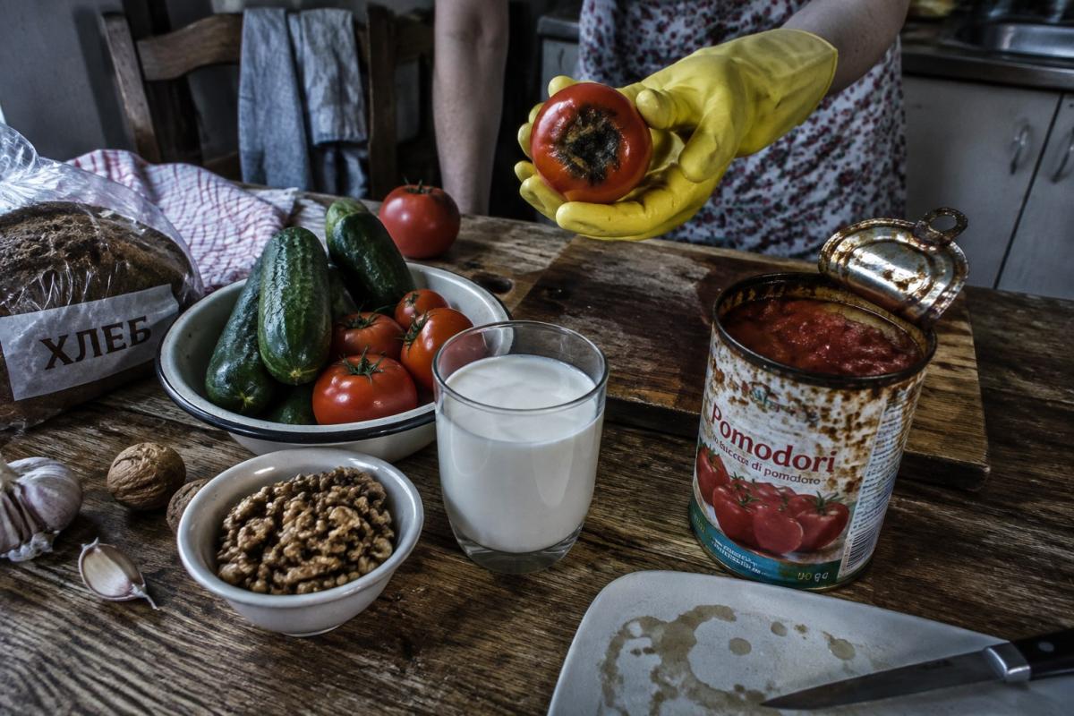 Не бойтесь огурца: Где заканчиваются мифы о продуктах и начинаются реальные риски для здоровья