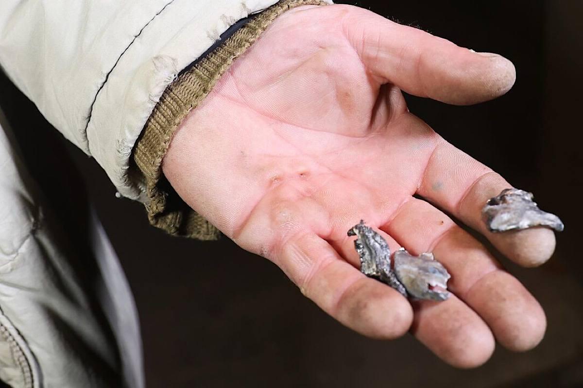 В результате падения обломков БПЛА на Кубани пострадали 17 домов