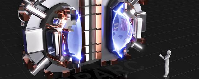 Протестирован реактор, работающий с нового видом термоядерного синтеза