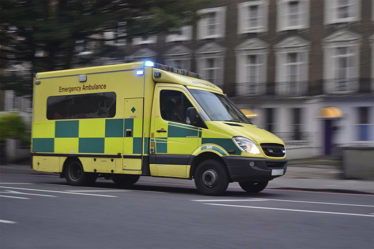 В Британии школьник пожаловался на кашель, а через неделю умер