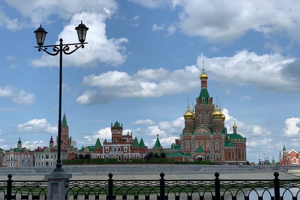 Марий Эл успешно выполнила индивидуальную программу развития