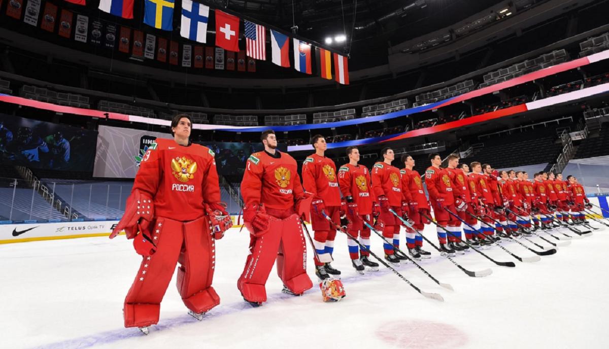 Спортивный эксперт Владимир Леднев высказался об абсурдном рейтинге IIHF