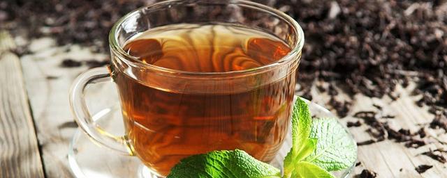 Daily Express: Black tea may protect against hypertension and heart disease