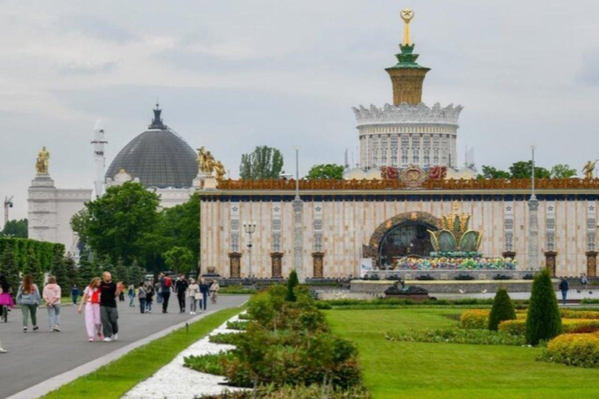 Стартовал прием заявок на гранты за продвижение образа Москвы в кинематографе