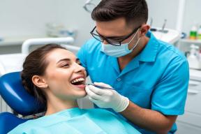 Вырастить новые зубы – научная фантастика или ближайшее будущее?