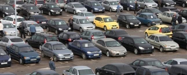 Москва утратила звание крупнейшего рынка машин с пробегом в России