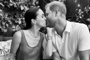 Принц Уильям понял цель Меган Маркл в браке с принцем Гарри