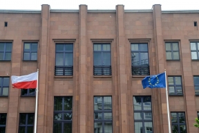 В МИД Польши пригласили временного поверенного в делах России