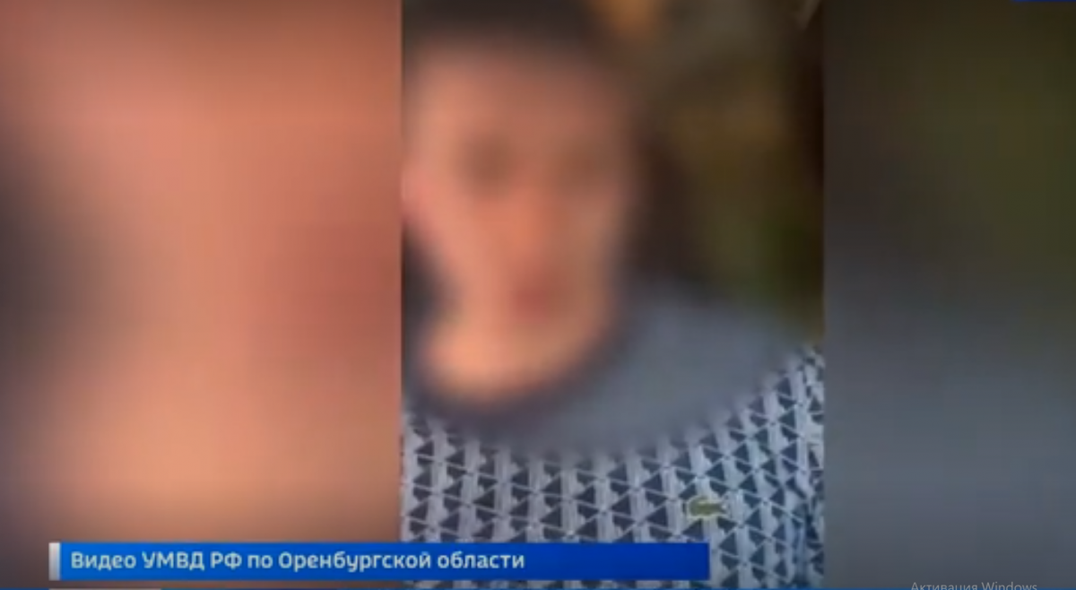 В Москве задержали мужчину, который забил молотком своих родителей в Оренбурге