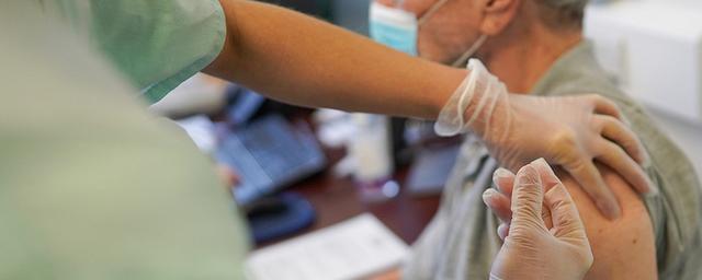 На Колыме от коронавируса вакцинировали почти 10% населения