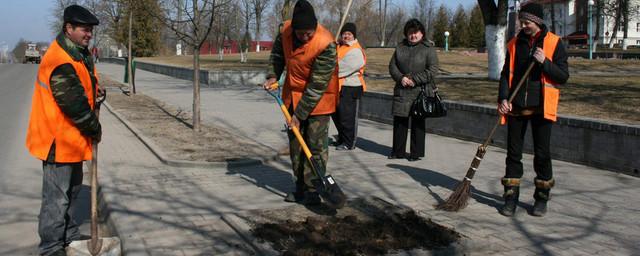 В Приокском районе состоится праздник для работников ЖКХ