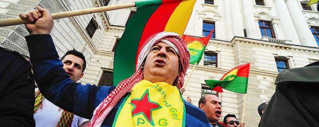 В Иракском Курдистане стартовал референдум о независимости