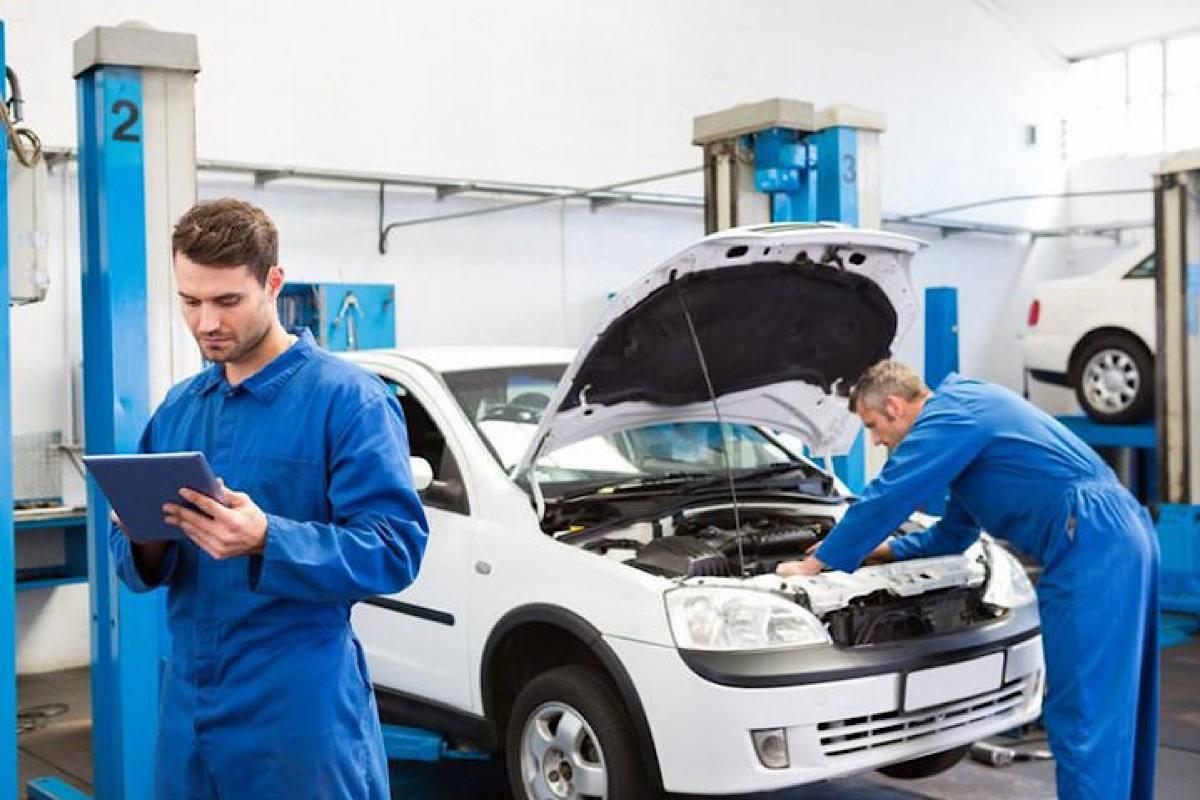 Госдума может ввести законопроект об обязательном прохождении ТО перед продажей машины