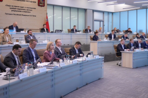 Андрей Воробьев: В 2026 году в Подмосковье порядка 300 спортобъектов будут оснащены камерами с ИИ в рамках проекта «Умный ФОК»