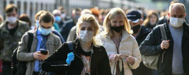Ученые протестировали маски с электрополями против коронавирусов