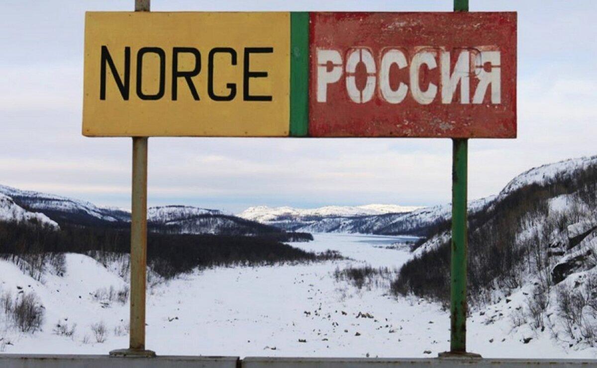 Жителей Норвегии готовят к войне с Россией. Запад демонизирует Москву очередным наглым враньем