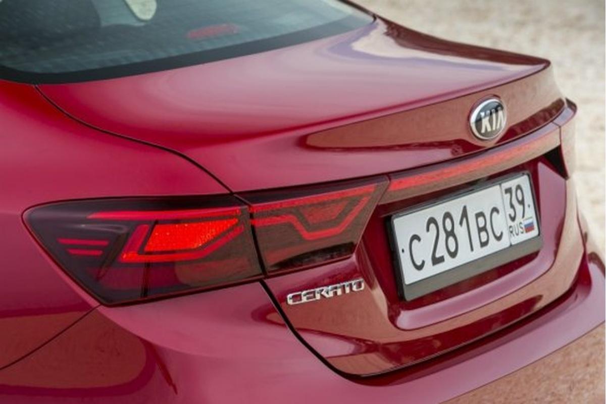 В России за пять лет отозвали около 1,7 млн автомобилей