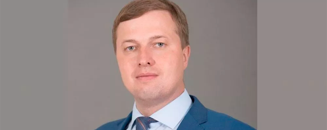 Экс-министр кадровой политики нижегородского правительства Сергей Бочаров стал проректором мастерской управления «Сенеж»