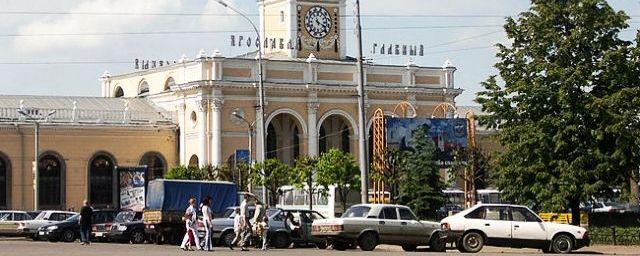 Вокзалу Ярославль-Главный дан статус объекта культурного наследия