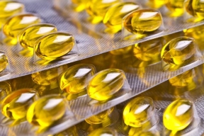 Australian scientists said that vitamin D reduces the risk of heart attack