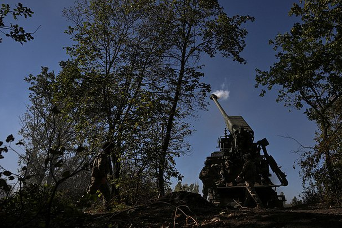 Украинский депутат спрогнозировал скорое завершение вооружённого конфликта