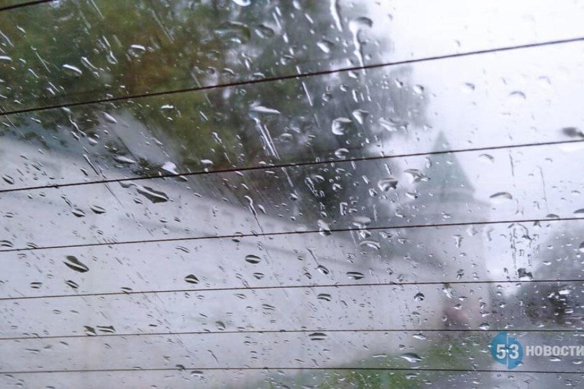 Жителей Новгородской области предупредили о приближении холодов