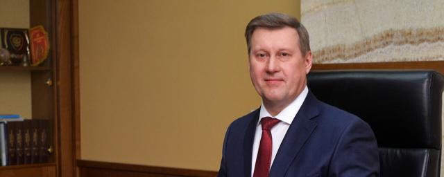 Мэр Локоть предупредил сторонников Навального о сложностях в горсовете