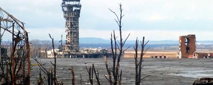 Хуснуллин: Аэропорт в Донецке будет восстановлен в ближайшие пять лет
