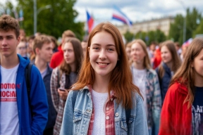 Смоленск готовится к насыщенному событиями месяцу в статусе Молодёжной столицы России