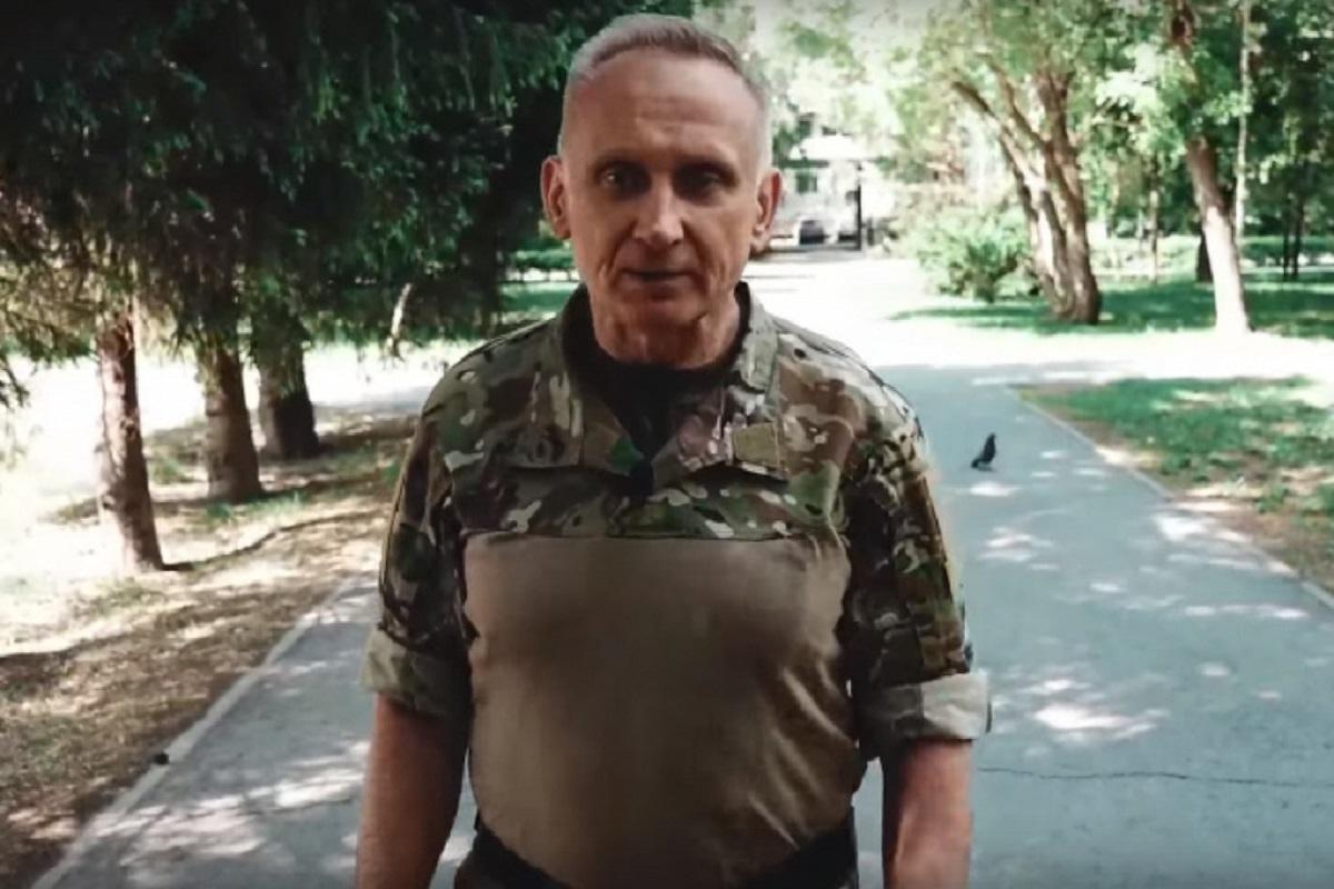 Новосибирский командир Панфёров высказался об отставках и арестах в Минобороны