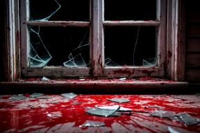 В Таиланде ограбление дома закончилось для вора, по его же вине, смертью от потери крови