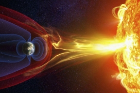 Физик Андрухова объяснила, почему участились магнитные бури