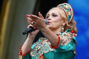 Ансамбль «Золотое кольцо» погасил долги на фоне скандала с алиментами