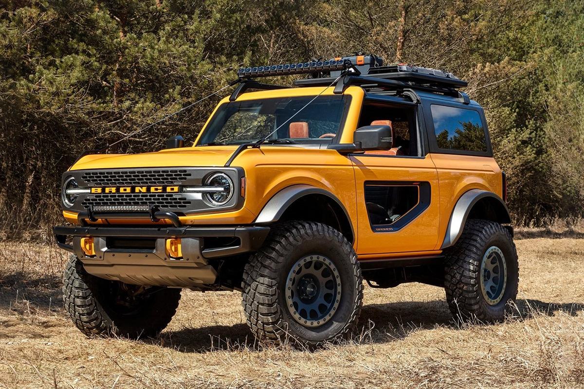 Ford отзывает 289 944 автомобиля