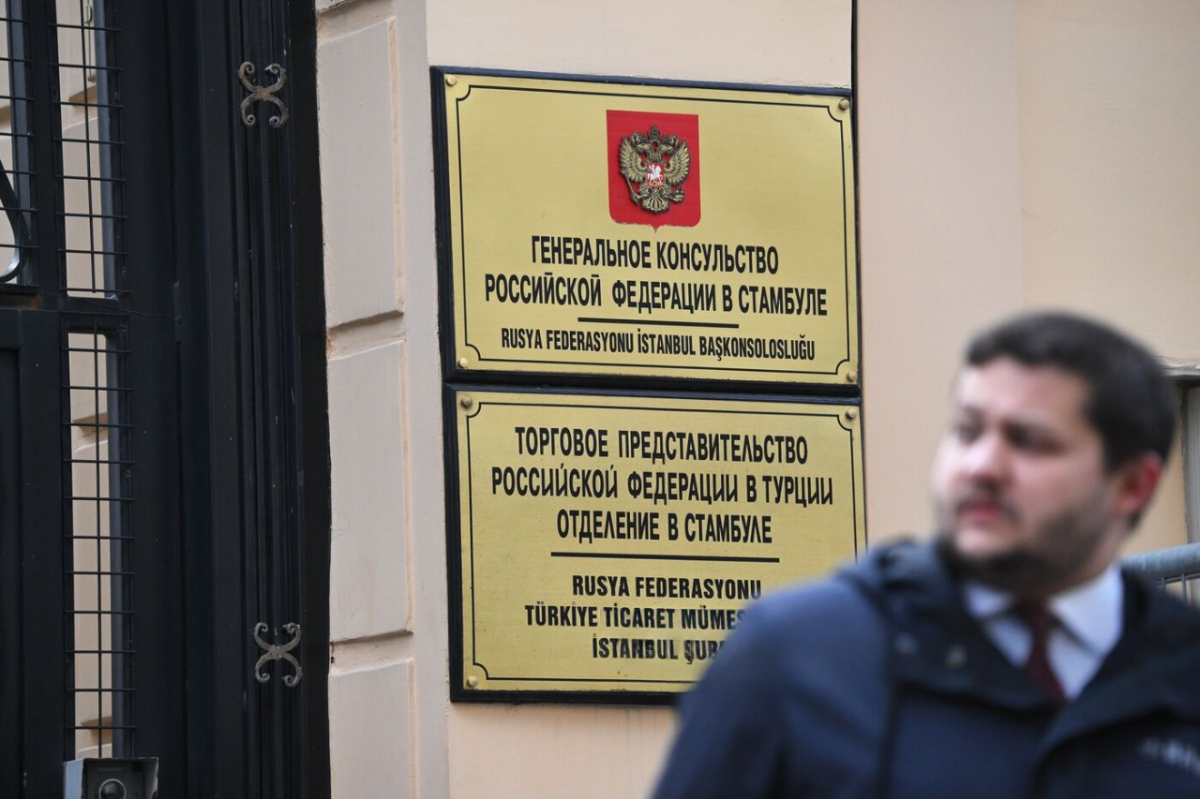 Эксперт оценил успех переговоров между Украиной и Россией в Стамбуле 15 мая