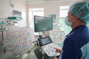 В Московской области 263 медучреждения получили неонатологическую технику на ₽660 млн