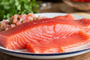 Не больше пяти лососей в одни руки – на Сахалине рыбакам увеличили суточную норму вылова