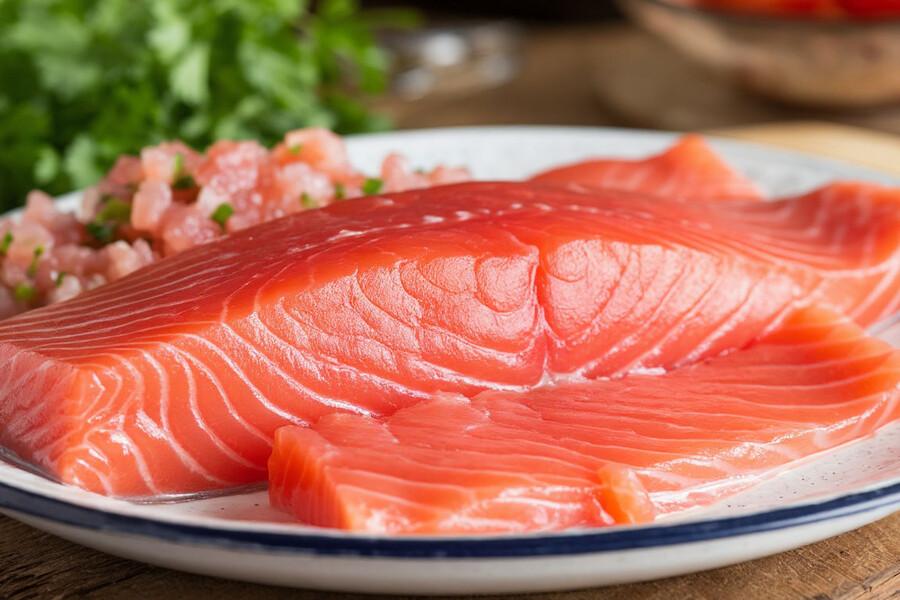 Не больше пяти лососей в одни руки – на Сахалине рыбакам увеличили суточную норму вылова