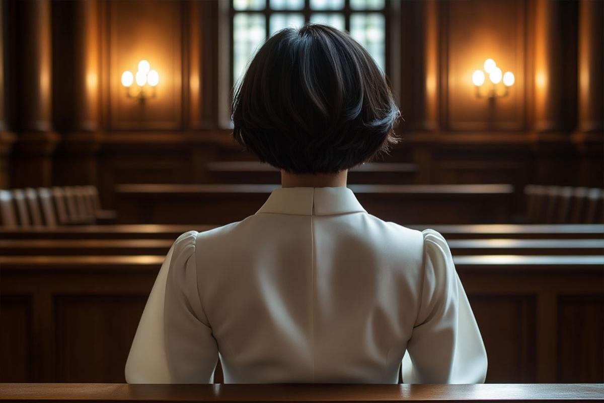 Экс-королева красоты забила сына бойфренда до смерти и попала в тюрьму