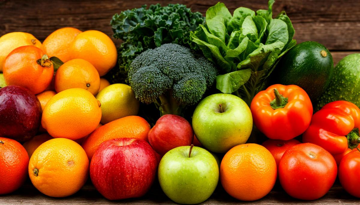 Диетолог Королёва: Осенью в рацион важно включить продукты, богатые клетчаткой и триптофаном