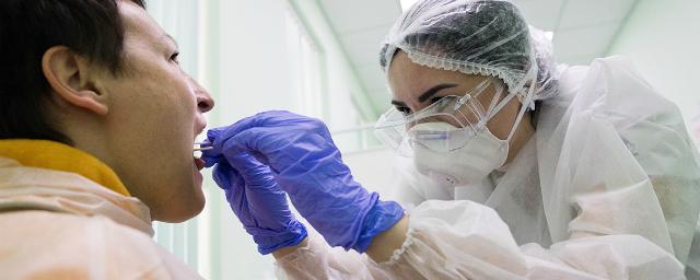 В Волгоградской области обнаружены еще 85 заразившихся коронавирусом