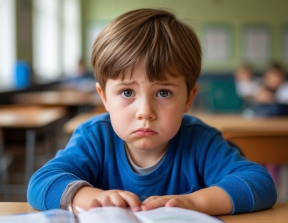 В Новосибирске раскрыли число страдающих от школьного буллинга детей