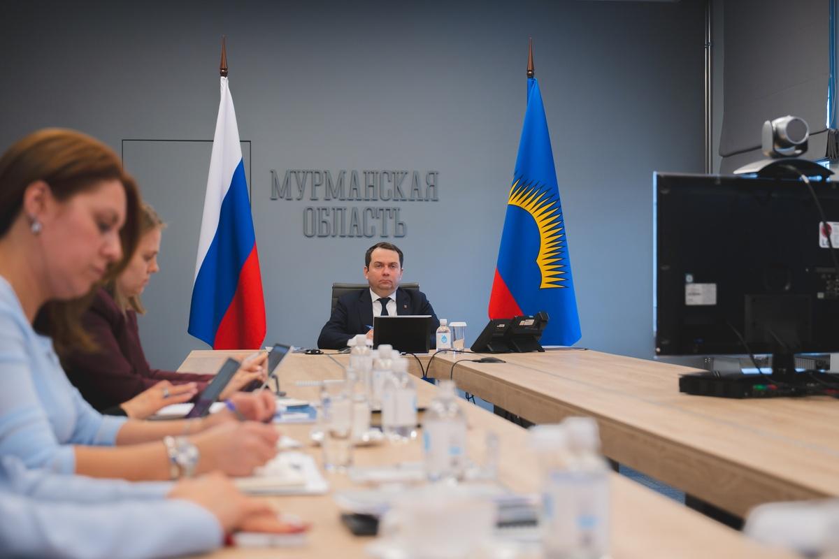 Андрей Чибис: Владимир Путин озвучил решения, открывающие новые возможности для Арктики