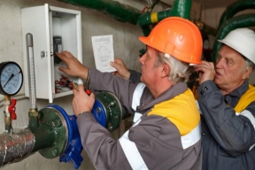 Коммунальщики Рязани объявили о начале отопительного сезона