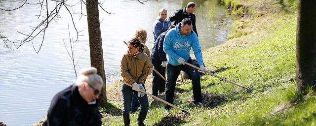 В Кургане в 2017 году временно трудоустроят 500 безработных