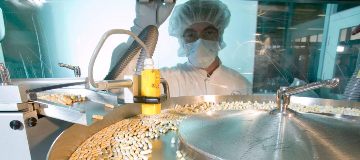 Казахстан увеличит производство лекарств в 2,5 раза