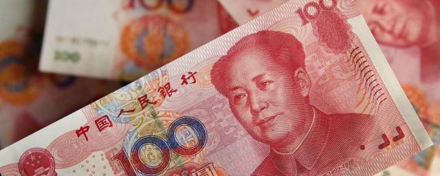 В Китае в июле инфляция составила 2,7%