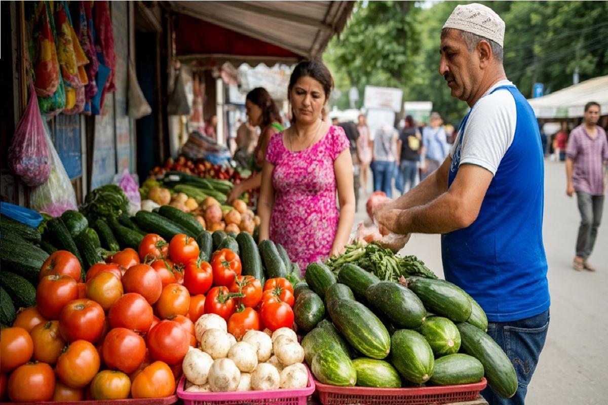 Бизнес требует больше мигрантов для борьбы с кадровым голодом